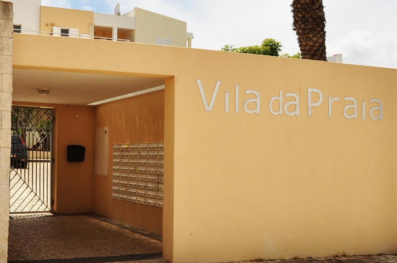 Seaview At Vila Da Praia 알보르 외부 사진