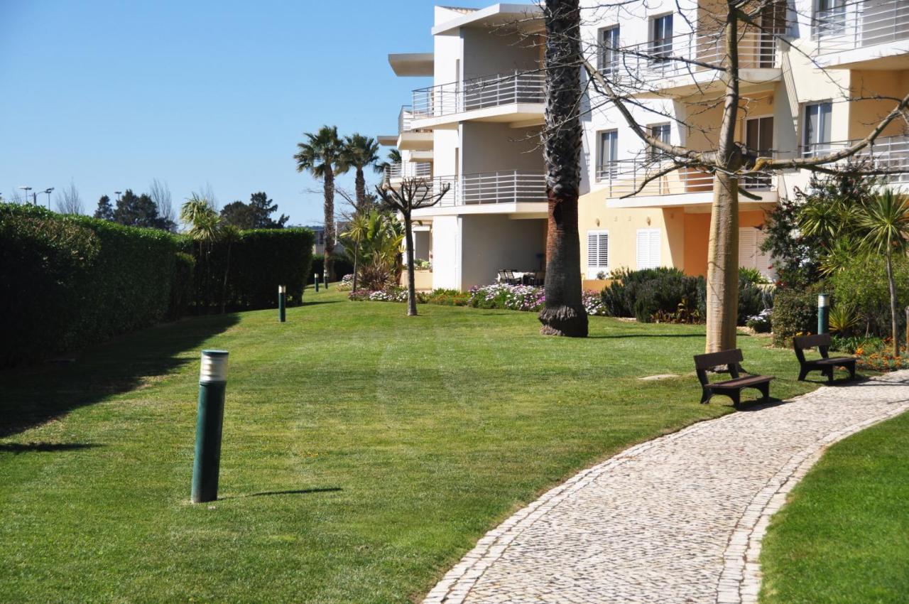 Seaview At Vila Da Praia 알보르 외부 사진