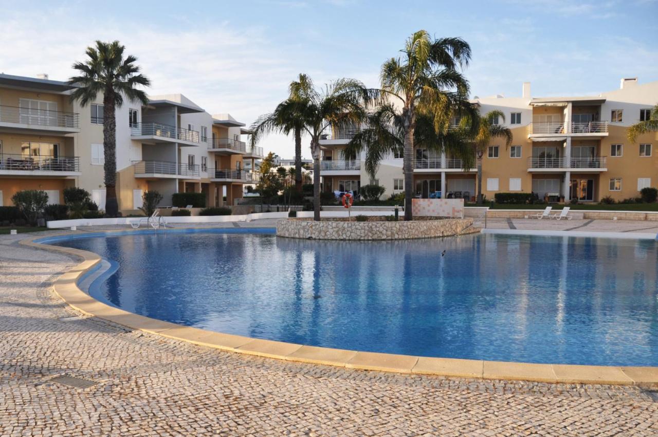 Seaview At Vila Da Praia 알보르 외부 사진